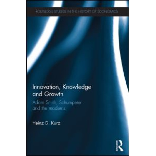 Innovation, Knowledge and Growth