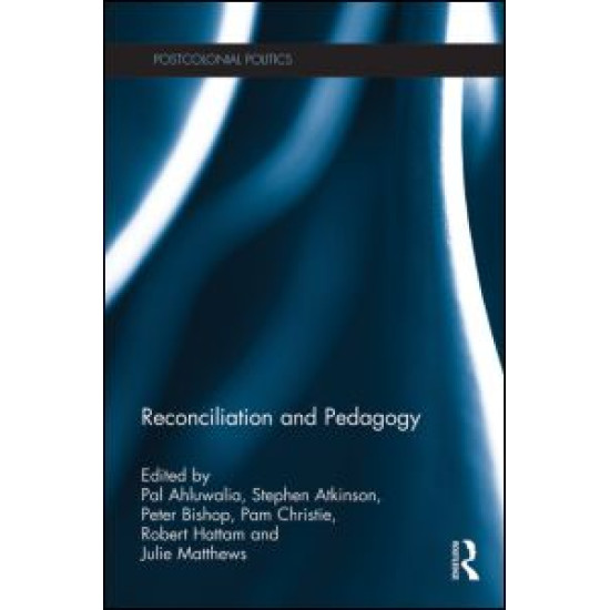 Reconciliation and Pedagogy