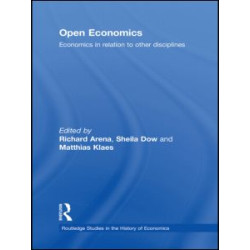 Open Economics Open Economics