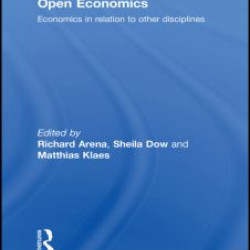 Open Economics Open Economics