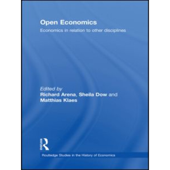 Open Economics