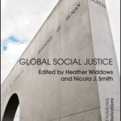 Global Social Justice