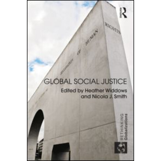 Global Social Justice
