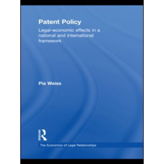 Patent Policy