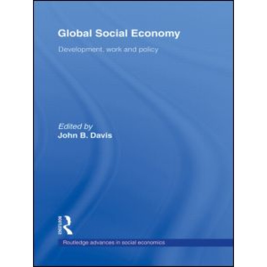 Global Social Economy