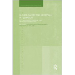 Globalisation and European Integration Globalisation and European Integration