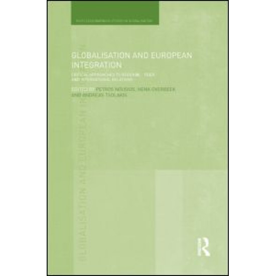 Globalisation and European Integration