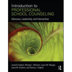 Introduction to Professional School Counseling