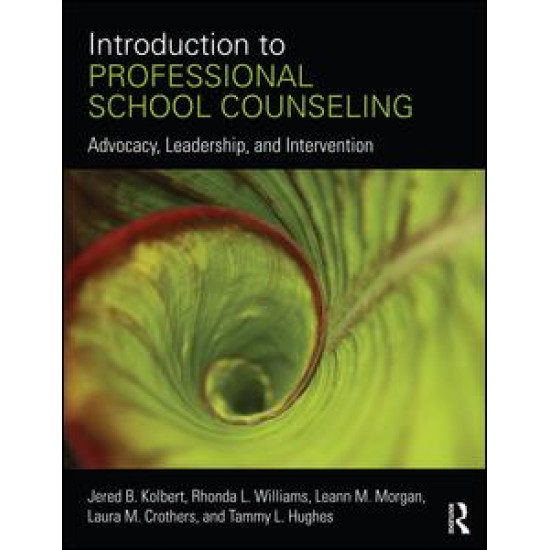 Introduction to Professional School Counseling
