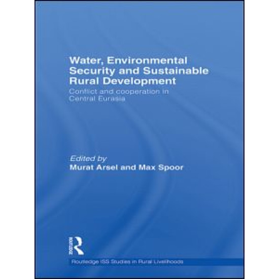 Water, Environmental Security and Sustainable Rural Development