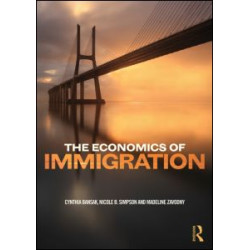 The Economics of Immigration