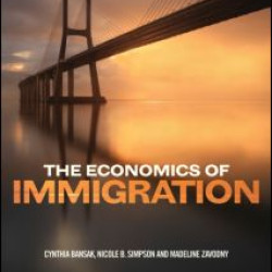 The Economics of Immigration