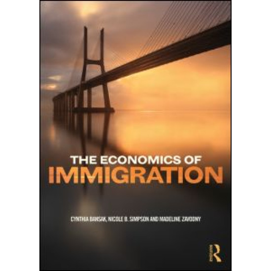 The Economics of Immigration