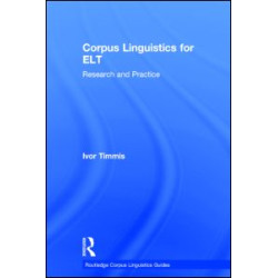 Corpus Linguistics for ELT Corpus Linguistics for ELT
