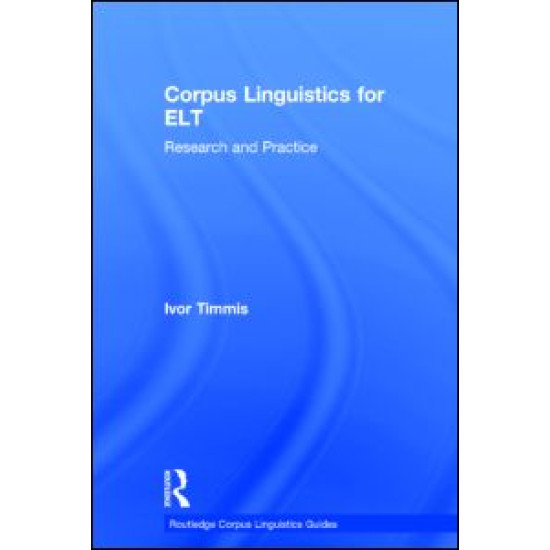 Corpus Linguistics for ELT