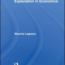 Rationality and Explanation in Economics