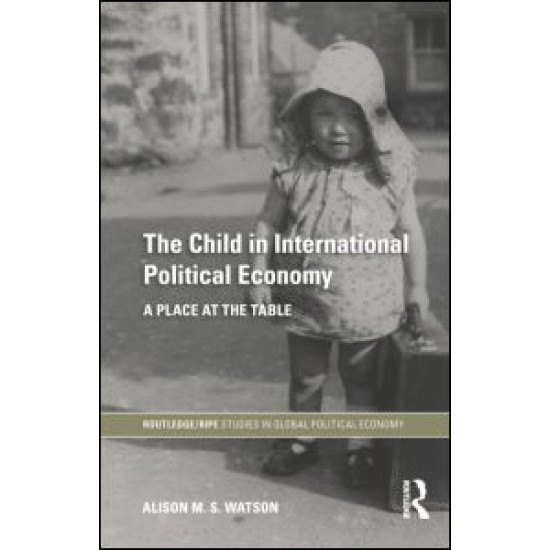 The Child in International Political Economy