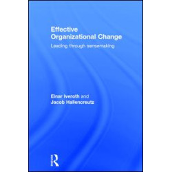 Effective Organizational Change