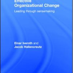 Effective Organizational Change Effective Organizational Change