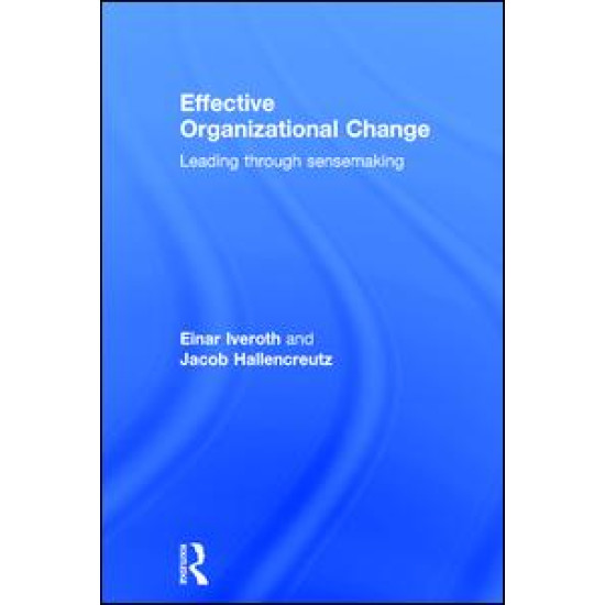 Effective Organizational Change