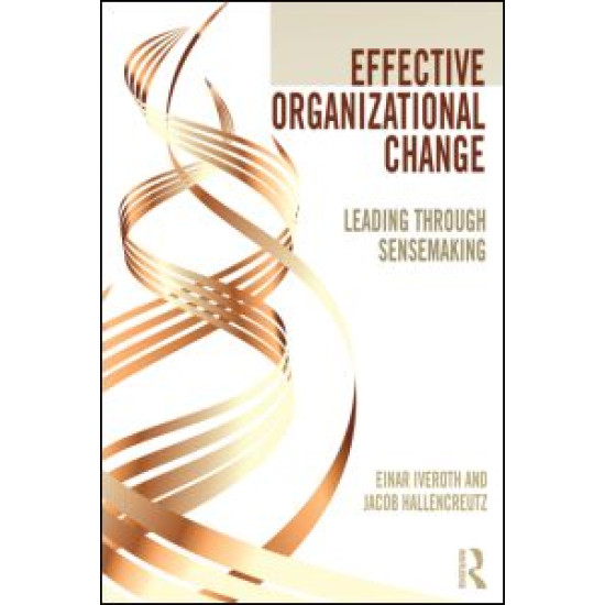 Effective Organizational Change