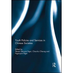 Youth Policies and Services in Chinese Societies Youth Policies and Services in Chinese Societies