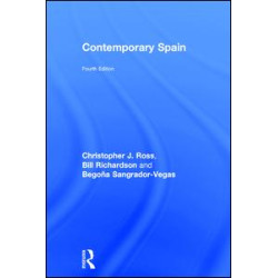 Contemporary Spain Contemporary Spain