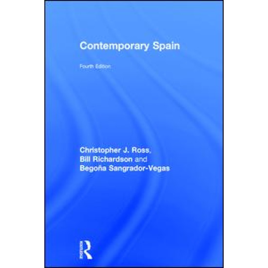 Contemporary Spain