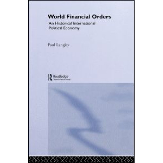 World Financial Orders
