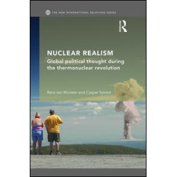 Nuclear Realism Nuclear Realism