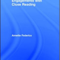 Engagements with Close Reading Engagements with Close Reading