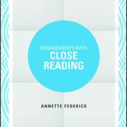 Engagements with Close Reading Engagements with Close Reading