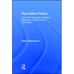 Pop Culture Panics Pop Culture Panics
