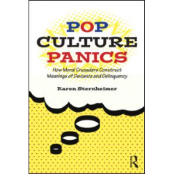 Pop Culture Panics Pop Culture Panics