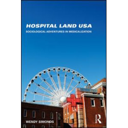 Hospital Land USA Hospital Land USA
