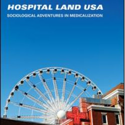 Hospital Land USA