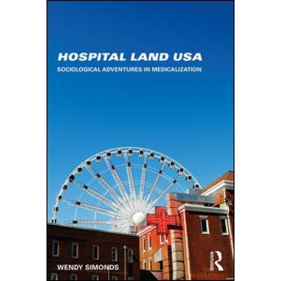 Hospital Land USA