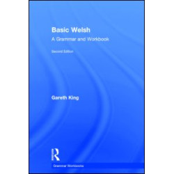 Basic Welsh Basic Welsh