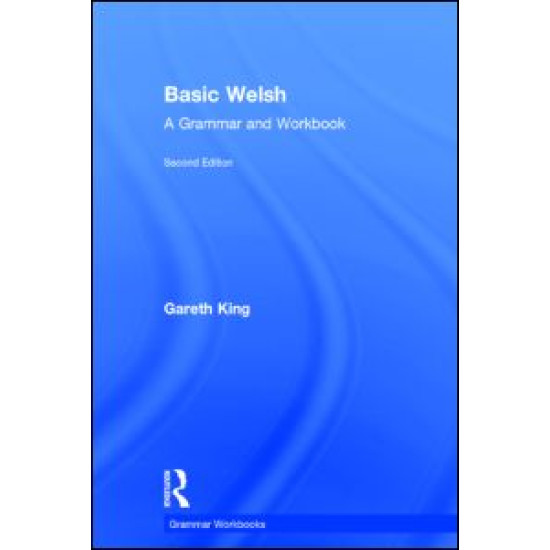 Basic Welsh Basic Welsh