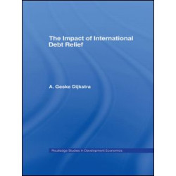 The Impact of International Debt Relief The Impact of International Debt Relief