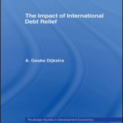 The Impact of International Debt Relief The Impact of International Debt Relief