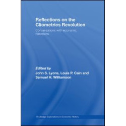 Reflections on the Cliometrics Revolution