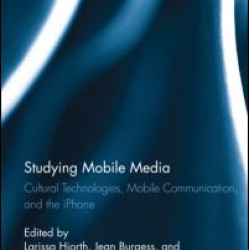 Studying Mobile Media