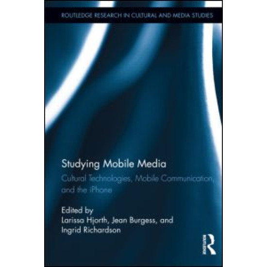 Studying Mobile Media