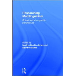 Researching Multilingualism