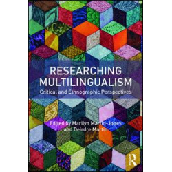 Researching Multilingualism