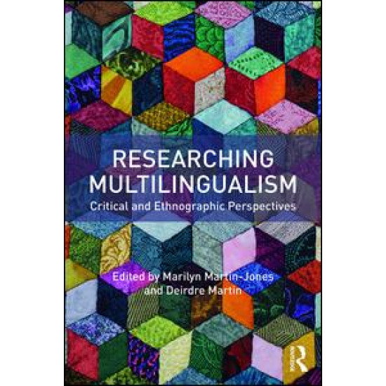 Researching Multilingualism