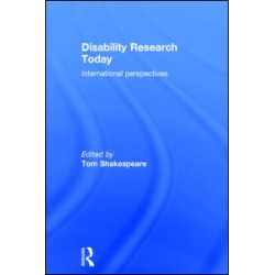 Disability Research Today