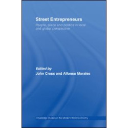 Street Entrepreneurs Street Entrepreneurs