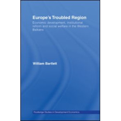 Europe's Troubled Region Europe's Troubled Region
